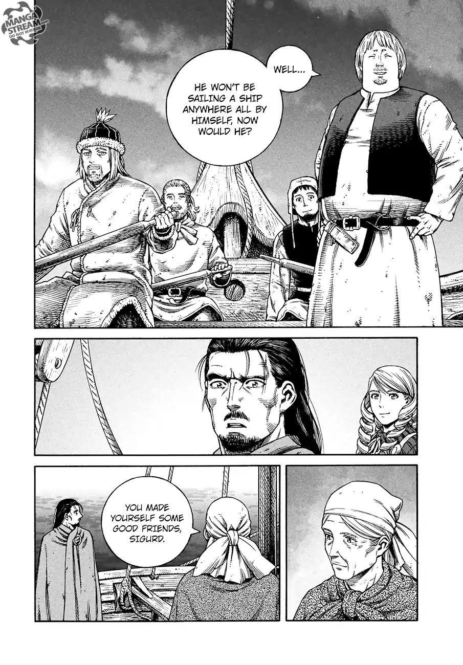 Vinland Saga, Chapter 165 image 05